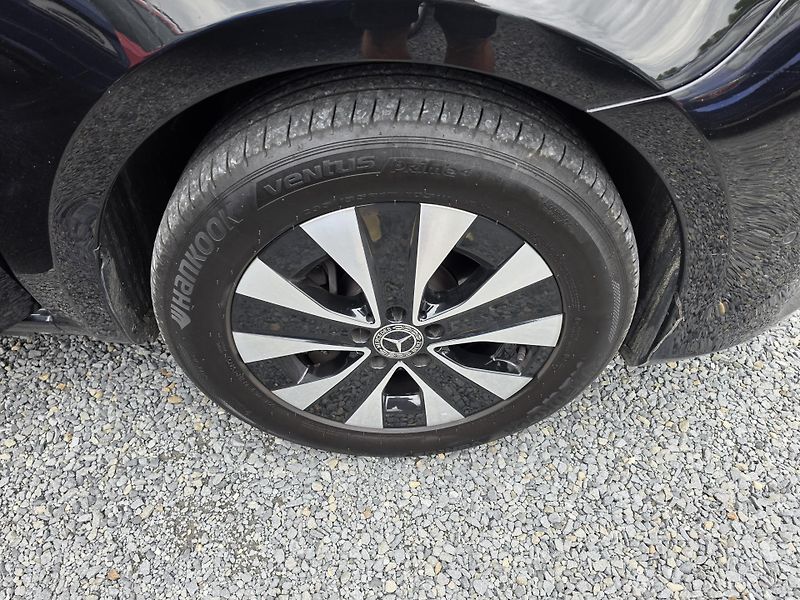 Mercedes-Benz Třídy V 300CDI 174Kw Led Kuže L - fotka 7 z 19