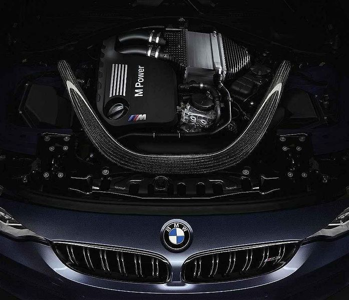 BMW M3 v edici 30 Years M3.