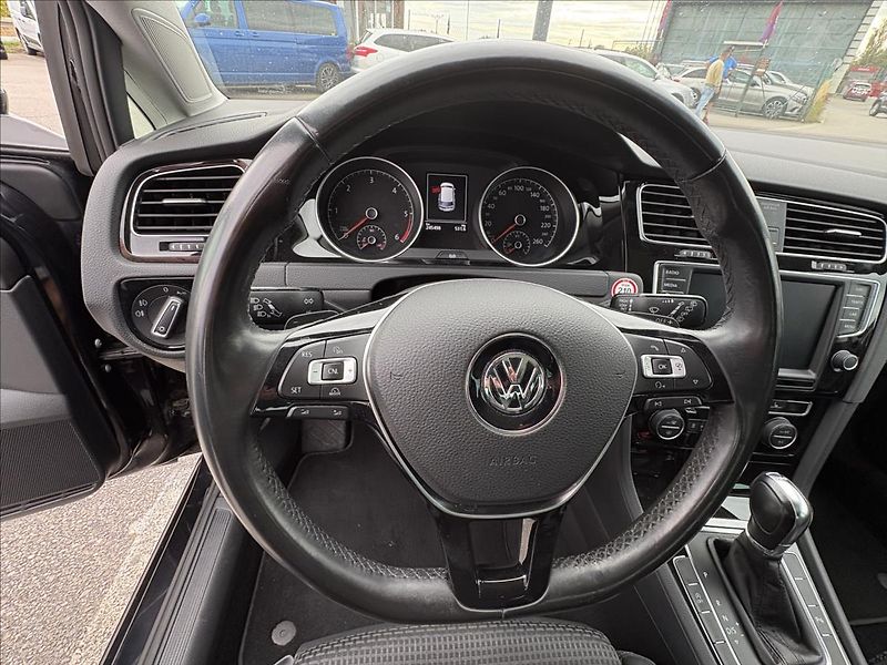 Volkswagen Golf 2,0 TDi 110kW Xen,Pano,Nez.Top - fotka 7 z 41