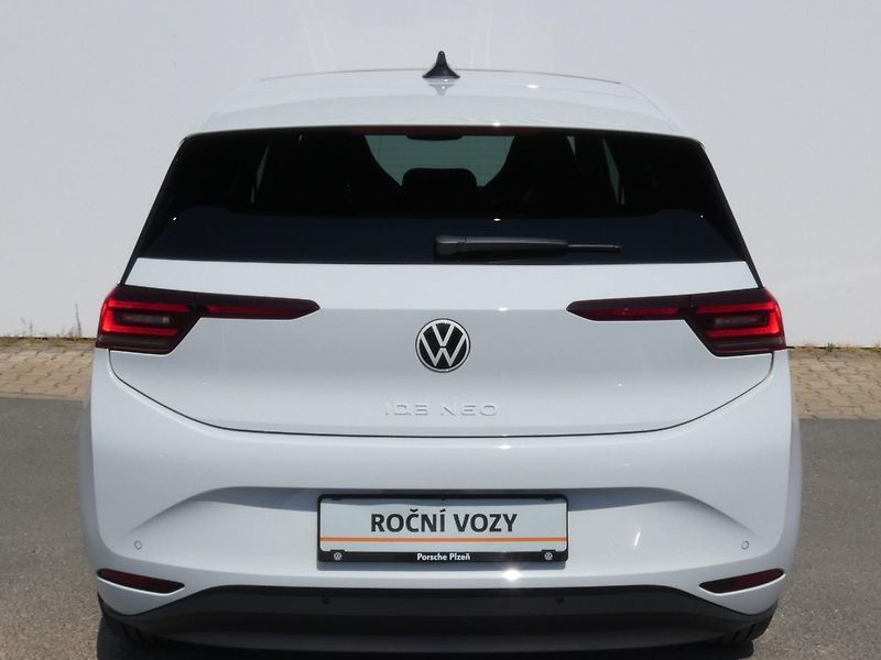 Volkswagen ID.3 (2026) Neo Style 58 kWh 140 kW - fotka 11 z 30
