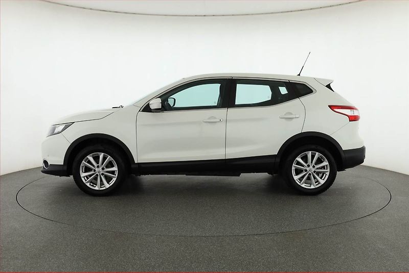 Nissan Qashqai (2014) 1.2 DIG-T, Serv.kniha, Navi - fotka 3 z 16