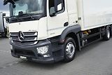 Mercedes-Benz Actros (2018) 2540 / ACC / E 6 / ZESTAW PRZE - náhled 20