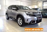 Citroën C5 Aircross HYBRID 225 ě-EAT8 165 kW-DPH - náhled 10