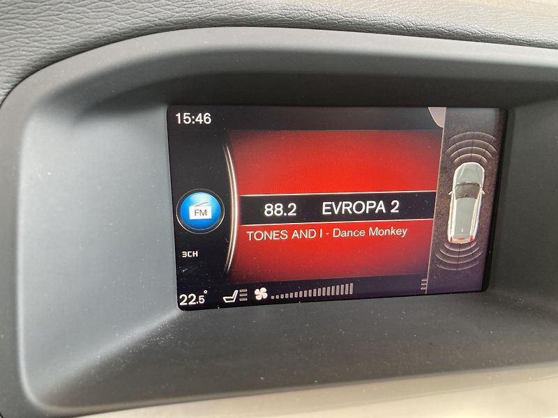 Volvo V60 T6 AWD POLESTAR  - fotka 25 z 38