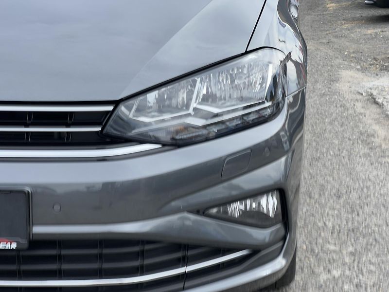 Volkswagen Golf Sportsvan 1.5TSi 96kw KLIMA TAŽNÉ  - fotka 41 z 46