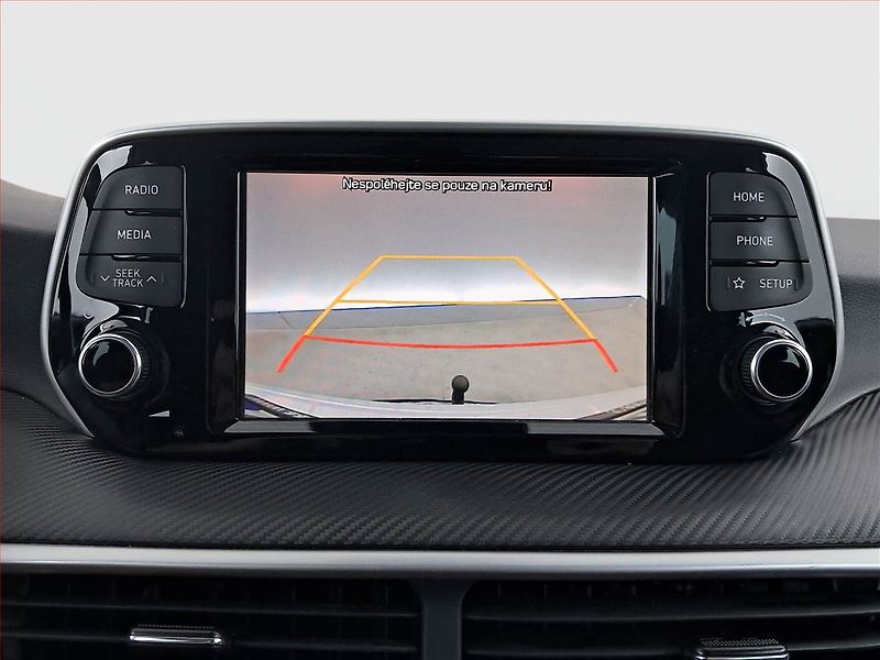 Hyundai Tucson (2020) Adventure 1.6 GDI, ČR,1.maj - fotka 15 z 18