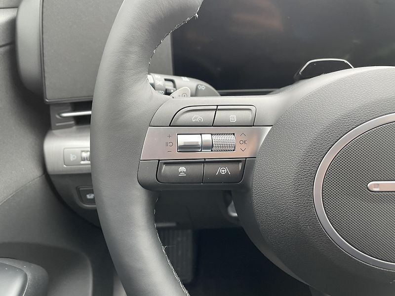 Hyundai Kona POWER 64,8 kWh CZECH EDITION - fotka 18 z 34