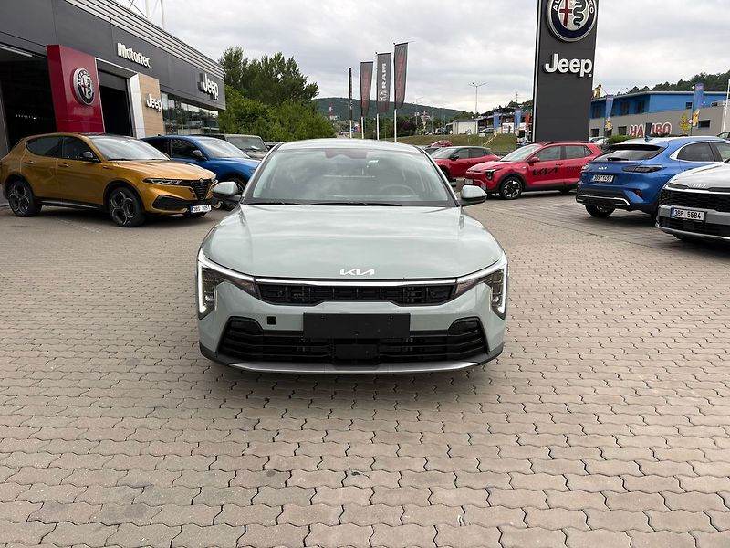 Kia Ostatní (2026) HB 1,0 T-GDi GPF SPIN - fotka 2 z 14
