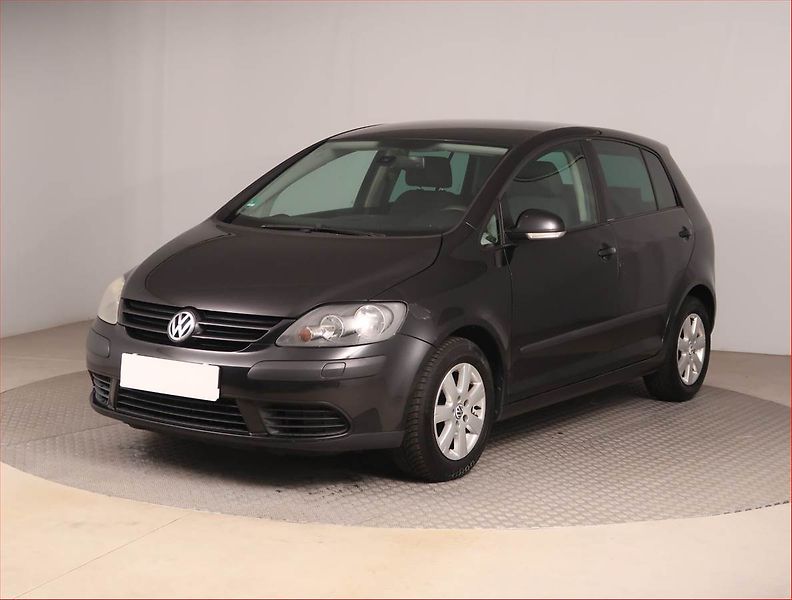 Volkswagen Golf Plus (2005) Comfortline 1.4 16V, po STK - fotka 2 z 15