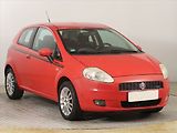 Fiat Punto (2009) 1.4, po STK, servisované - náhled 1
