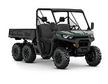 Can-Am Traxter HD 10 PRO (2027) 9VVC - TRAXTER 6X6 DPS HD10 - náhled 1
