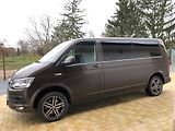 Volkswagen Caravelle (2016) 2,0 TDI 150 kW - náhled 10