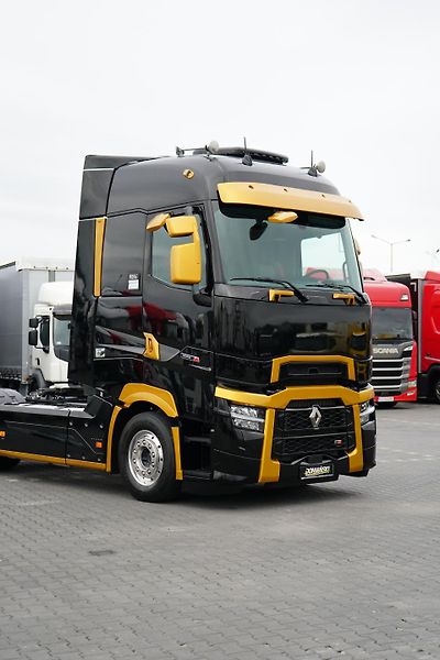 Renault Trucks T (2023) 480 / EURO 6 / ACC / HIGH CAB  - fotka 24 z 51