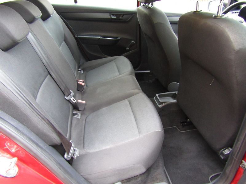 Škoda Fabia (2016) 1.0 MPI 55kW 1.MAJITEL - fotka 24 z 35