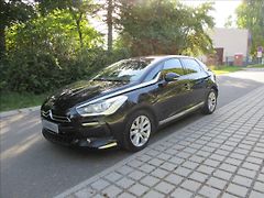 Citroën DS5 2,0 HDi Hybrid, 4x4, automat - fotografie inzerátu