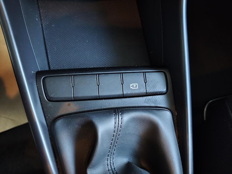 Hyundai Bayon (2024) 1.2i 58kW Comfort club MT - fotka 16 z 22