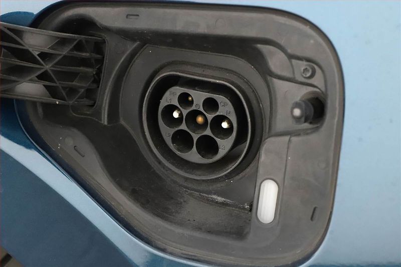 Škoda Octavia (2021) Style Plus 1.4 TSI iV - fotka 29 z 30
