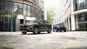 Suzuki S-Cross 2022