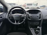Ford Focus 1,6 TDCi 70kW Trend - náhled 17
