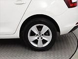 Škoda Rapid (2018) Spaceback 1.0 TSI, Serv.kniha - náhled 12