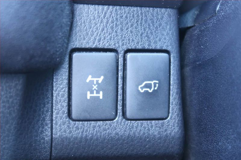 Toyota RAV4 (2016) 2.0 VVT-i, 4X4, Automat - fotka 28 z 28