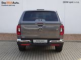 Volkswagen Amarok (2024) DC Style 3,0 TDI 10AUT - náhled 23