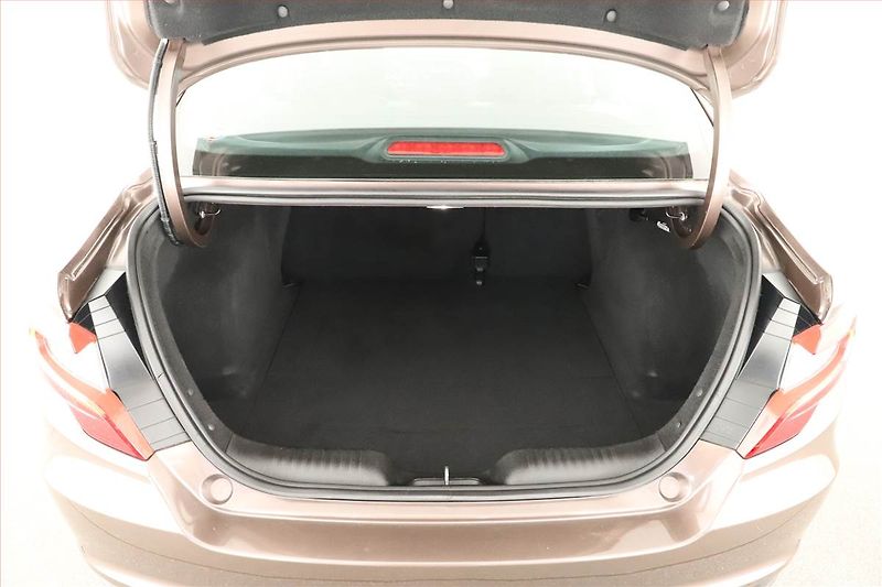 Fiat Tipo (2016) 1.4 16V, Tempomat - fotka 10 z 12