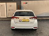 Toyota Auris 1.4D, ČR, Active, manual - náhled 4