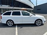 Škoda Octavia (2012) RS 2,0TDI 125kw DSG - náhled 8