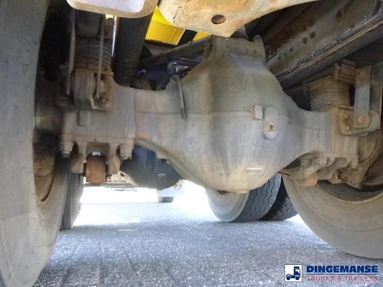 Volvo FE (2012) 300 6x4 vakuová cisterna E5 - fotka 6 z 21
