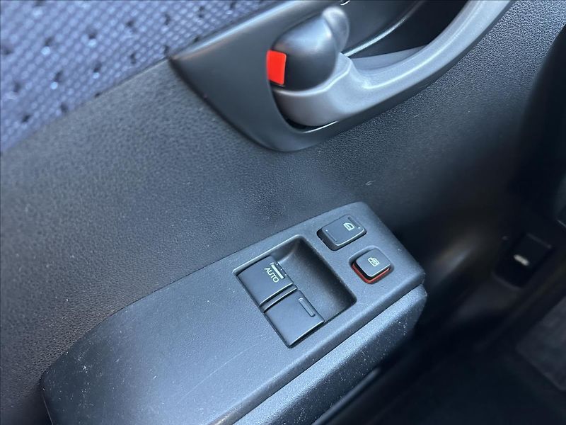 Honda Jazz 1,2 - fotka 18 z 20