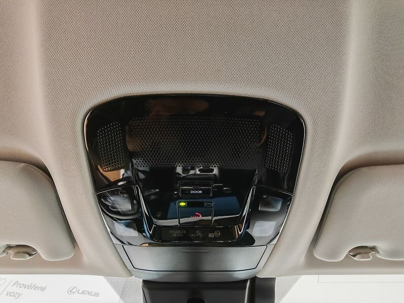 Lexus NX 450h plus 450h+ Executive TOP - fotka 14 z 41