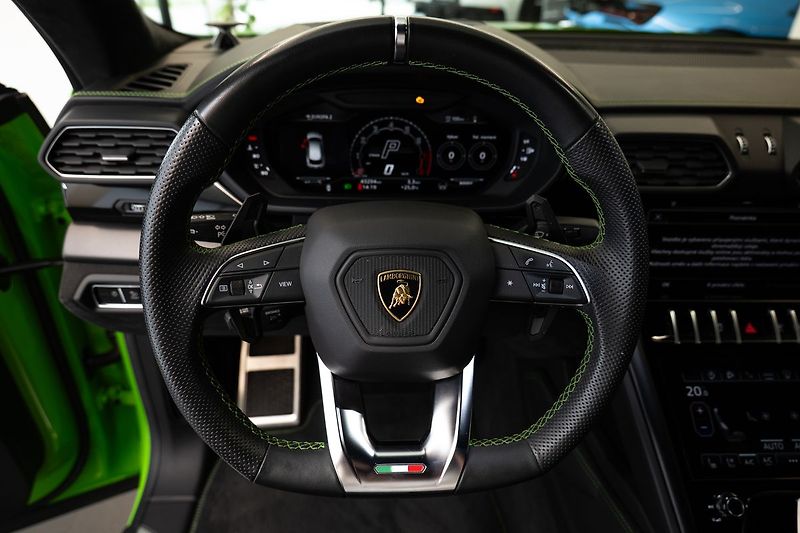 Lamborghini Urus S/Bang&Olufsen/360/SoftClose - fotka 6 z 23