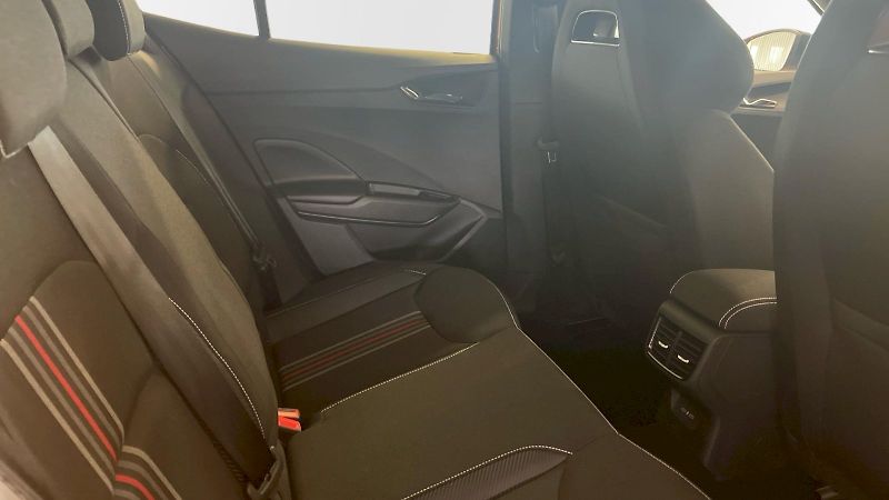 Škoda Fabia (2025) Monte Carlo  1.0TSI 85kW DSG - fotka 14 z 30