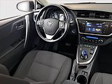 Toyota Auris (2013) Hybrid, Automat, Serv.kniha - náhled 7
