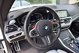 BMW M4 (2022) Competition/Carbon/MatBílá - náhled 35
