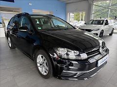 Volkswagen Golf 1,6   TDI 85kW,1.MAJ,SERVISKA - fotografie inzerátu