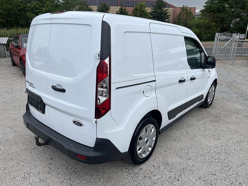 Ford Transit Connect (2015) 1.6TDCi 85Kw Tažné  - fotka 7 z 19