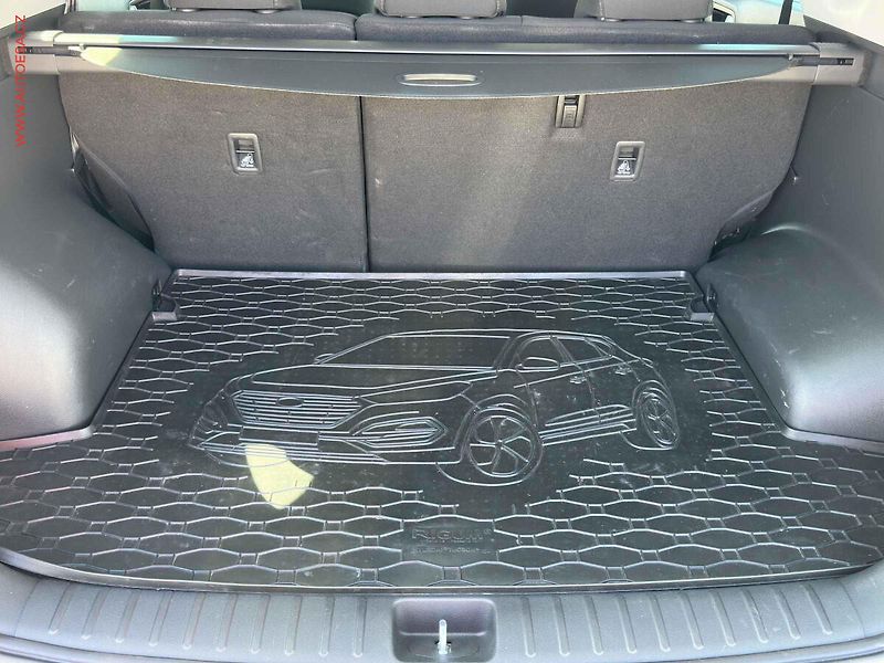 Hyundai Tucson (2020) 1.6T-GDI, ČR, servis.kniha - fotka 7 z 21