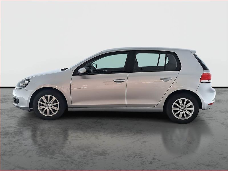 Volkswagen Golf (2009) 1.4 TSI, Tempomat - fotka 3 z 15