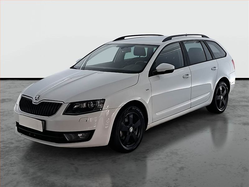 Škoda Octavia (2016) Style 2.0 TDI, Serv.kniha - fotka 2 z 19