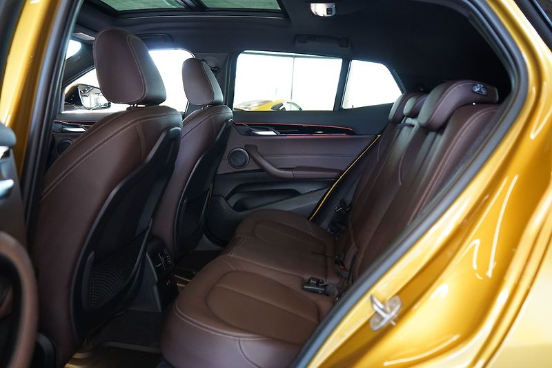 BMW X2 20i xDrive, Service Incl., PPF - fotka 40 z 43