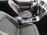 Volkswagen Golf (2016) 1.6 TDI, Tempomat - náhled 9