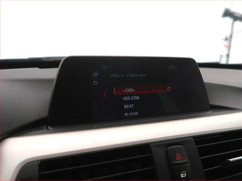 BMW Řada 3 (2018) 318d GT, Automat, Navi - fotka 21 z 25