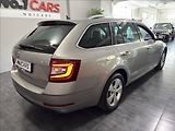 Škoda Octavia 1,6   TDI DSG STYLE+ VIRTU ACC - náhled 4