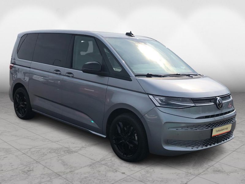 Volkswagen Multivan 2.0 TSi DSG 7st. LIFE - fotka 6 z 30