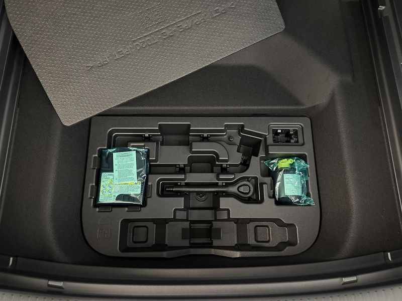 Subaru E-Outback Executive 75 AWD - fotka 22 z 39