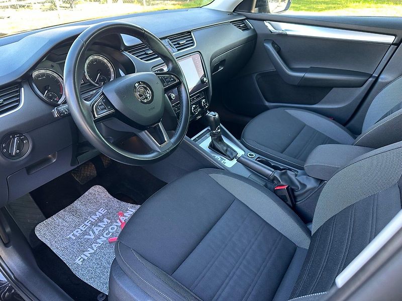 Škoda Octavia (2019) 1.6TDi NAVI,TAŽNÉ,FRONT ASSIST - fotka 7 z 17