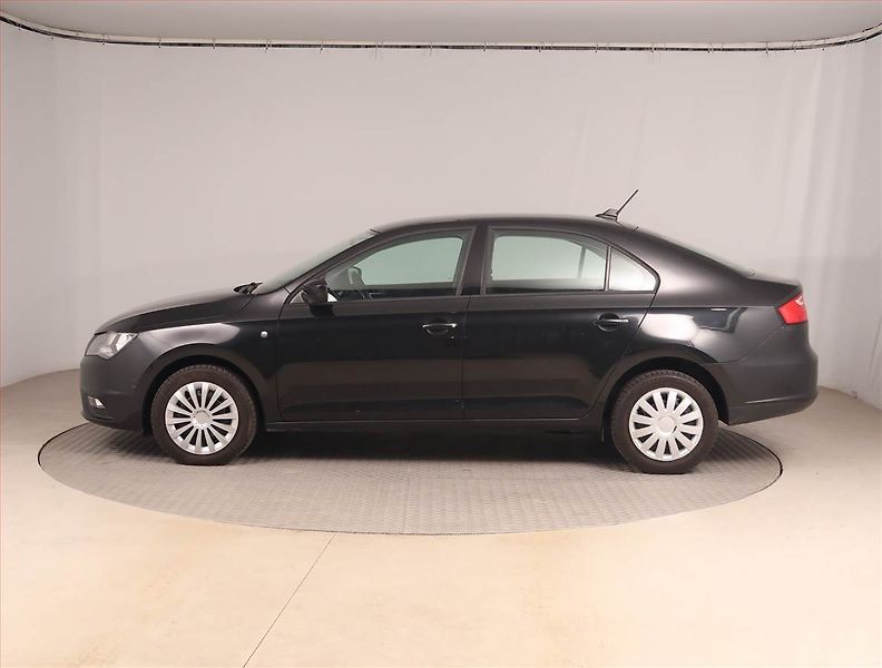 Seat Toledo (2015) 1.6 TDI, Tempomat - fotka 3 z 15