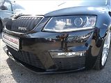 Škoda Octavia 2,0 TDi 135kW RS serviska,2.ma - náhled 3